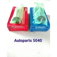 Engine valve ex in fuel and oil valve dyna rino 14b rocky