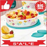 Tupperware Ilumina Bowl 2.5L Tupperware Original