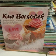 Collection Cake Book