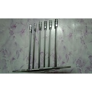 T Spanar High Quality 9,10,11,12,13,14