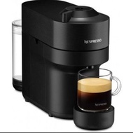 Nespresso Vertuo Pop 咖啡機