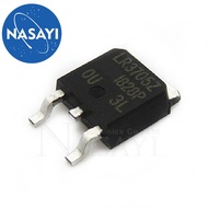 5 LR3705Z IRLR3705Z TO-252