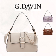 G.Davin Ladies Shoulder Bag 2601001-240