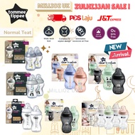 UK Edition Tommee Tippee Clear Owl Panda Pip Ollie 9oz 260ml 12oz 340ml Closer to Nature Feeding bot