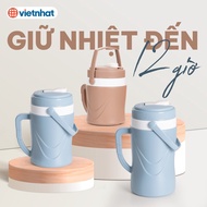 High quality Viet Nhat 2L-3L-3.8L thermos, food container