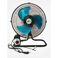 12" iron 2in1 infico fan