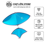 Cheap assembled 1m mini flute kite that can carry a return d15 flute - Cho Lon. Store Store Store St