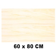 EELIC PKT-T4.8MM Plywood board with 60x80cm longpilihan