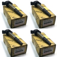 TOYOTA ALTIS,WISH,HARRIER Ignition Coil(90919-02258)_1pcs