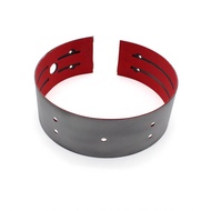 carstory-MY fangzi Transmission Band 4L60E 4L65E 4L70E 057961 2-5/8  silver & red