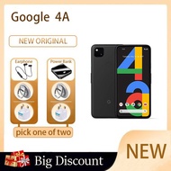 Google Pixel 4a 5G / 4G 6+128gb Original new local warranty google phone