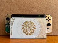 Zelda switch主機