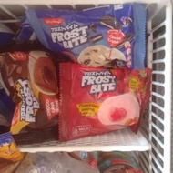 Ice Cream Frost Bite Ice Cream Mochi