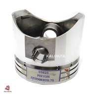 PISTON GS200 KUBOTA OVER 0.75