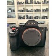 A7 II. Equipment Battery Charger Strap Size 75870