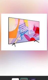 Samsung 55q60t 55q60a Qled tv 55q70a