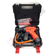 BOR TEMBOK / CORDLES IMPACT DRIL CHARGER RYU TEKIRO RCI 20V FULL SET Japan Technology TEKIRO RYU JAP