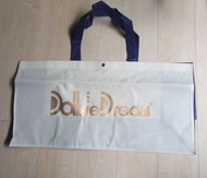 Volks SD/DD Super Dollfie Dollfie Dream BJD 不織布 手提袋 收納袋