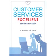 Excellent Customer Service