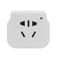 Universal 10A To 16A Conversion Plug Socket High Power Air Conditioner Water Heater 16 Amp Socket Co