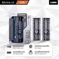 Power Bank Bullet Replacement Power Pack ใส่แบตเตอรี่ MXD-21700 น้ําหนักเบา type-C/Lighting ดีไซน์ให