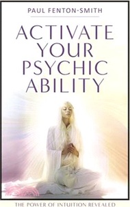 2390.Activate Your Psychic Ability: The Power of Intuition Revealed