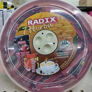 MERAH HPA red Radix 32 sachets