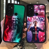 H84 Neymar Barcelona Case Case for OPPO A3 A40m A3X A40 5G