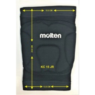 Molten Knee Pad  [100% Authentic] -Sports Express