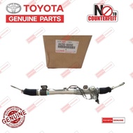 Toyota Original Steering Rack For Land Cruiser HDJ101 LC100 44250-60090