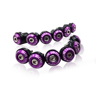 ชุดแหวนรอง HONDA CB150R CB300R ปี 2017-2024 ของแต่ง CB150R จัดจำหน่ายของแท้ไม่ขายของก็อป!!!