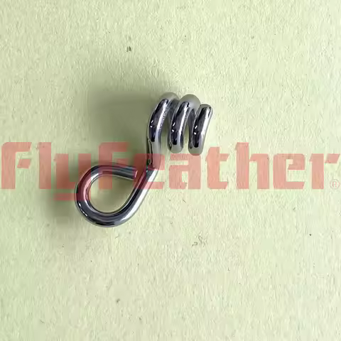 JUKI SEWING LK-1850 1900 1900A LK-1900B Thread Guide B1124-280-000 AMS-220C LK-980 SUNSTAR SPS/C-B12