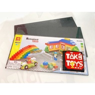 WANGE 8803 - BASEPLATE GREY 24x48