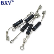 10PCS/LOT HVM12 CL01-12 Microwave Oven High Voltage Diode Rectifier Wholesale Electronic