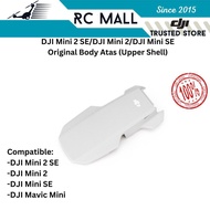 DJI Mini 4K Upper Body DJI Mini 2 SE Mini 2 DJI Mini SE DJI Mavic Mini Upper Body Upper Body Shell F