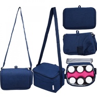 Autumnz - Fun Foldaway Cooler Bag