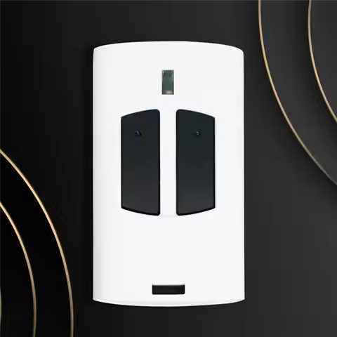 B86B-For Beninca To.GO WP 2WP Garage Remote Control 433.92Mhz To.GO 2WP Garage Door Opener Hand Tran