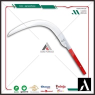 EGREK TEKNOLOGI MALAYSIA UNTUK KEBUN SAWIT MEREK SUPER MLD - PISAU SABIT