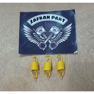 Per Centri 1500 RPM All Types of Universal Automatic Motorcycles 1 set of 3 Per Centri 1500 RPM