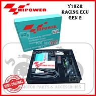 [100% ORIGINAL ] HIPOWER RACING ECU GEN-2 GEN 2 Y16 Y16ZR V1/V2 4 MODE