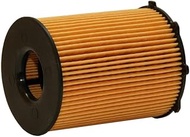 HELLA 8ZO 366 100-031 Oil Filter - Filter Insert - with Gaskets/Seals - for e.g. Volvo S80 II (124) 