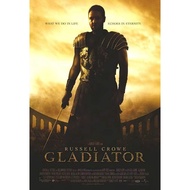 Gladiator Movie Poster Regular Size  x  Poster & Poster Strip Set