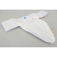 Adidas Taekwondo Karate Silat Kungfu Boxing Male Groin Guard