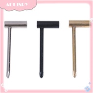 AETJSRY 6.35mm/7mm/8mm HEX Guitar Truss Rod ประแจเครื่องมือกีตาร์