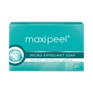 MAXI-PEEL MICRO EXFOLIANT SOAP