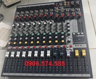 [HCM]Bàn Mixer EFX8 - Bàn trộn âm thanh EFX8 - Mixer hòa trộn âm thanh