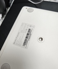 Wanbo WPE01 Mini Pro 投影機