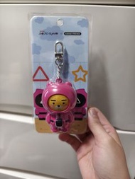 Kakao Friends Squid Game Ryan 鑰匙扣 魷魚遊戲