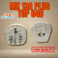 MK 13A PLUG TOP 646 HIGH QUALITY