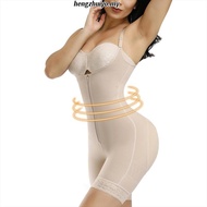 Plus size premium corset korset body shaper full body sexycurve bekung bersalin seluar dalam gurdle 